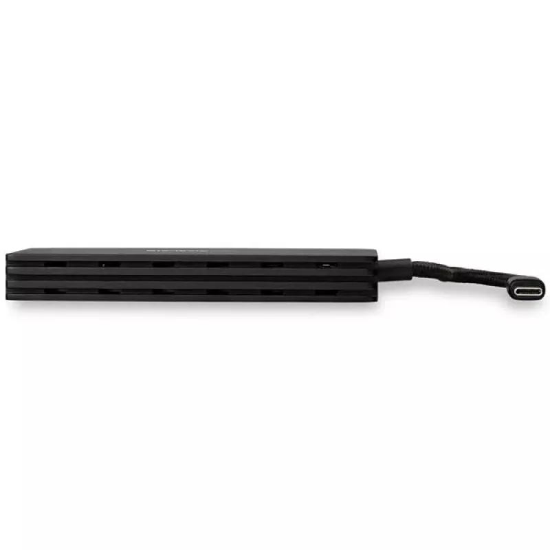 StarTech.com case per SSD M.2 per unità M.2 SATA - USB 3.1 (10Gbps) - USB-C