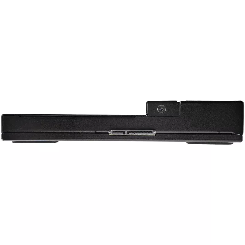 StarTech.com Duplicatore e cancellatore standalone M.2 SATA e M.2 NVMe - Clonatore/wiper HDD/SSD per M.2 PCIe AHCI/NVMe, M.2 SATA, unità SATA da 2,5/3,5 pollici - Cancellatore/duplicatore di dischi fissi esterno, TAA