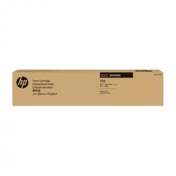 Samsung MLT-D709S cartuccia toner originale nero, 1 pz.