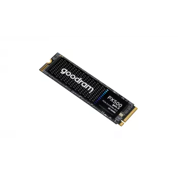 Goodram PX500 GEN.3 SSDPR-PX500-256-80-G3 unità a stato solido interna 256 GB M.2 PCI Express 3.0 NVMe 3D NAND
