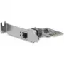 StarTech.com scheda di rete PCI Express PCIe Gigabit NIC server 1 porta – Low Profile