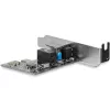 StarTech.com scheda di rete PCI Express PCIe Gigabit NIC server 1 porta – Low Profile