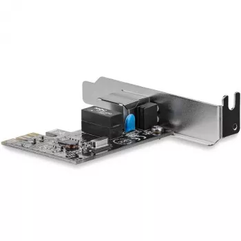 StarTech.com scheda di rete PCI Express PCIe Gigabit NIC server 1 porta – Low Profile
