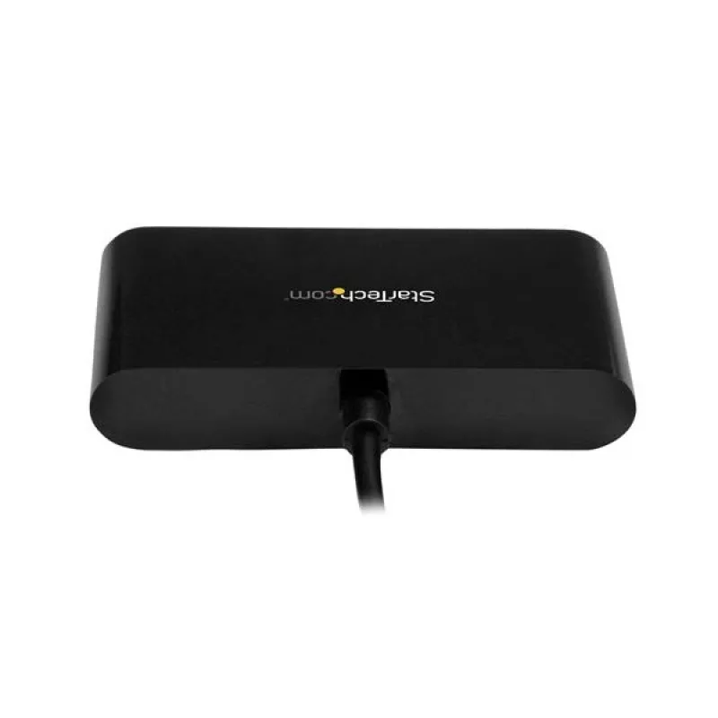 StarTech.com hub USB-C 4 porte - mini hub - USB-C a 4x USB-A - USB 2.0