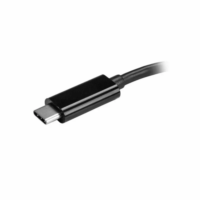 StarTech.com hub USB-C 4 porte - mini hub - USB-C a 4x USB-A - USB 2.0
