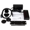 StarTech.com hub USB 3.0 7 porte - case in metallo per desktop o montaggio a parete~hub USB 3.0 7 porte (5 Gbit/s) - case in metallo per desktop o montaggio a parete