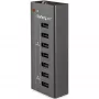 StarTech.com stazione di ricarica USB 7 porte con 5 porte da 1 A e 2 porte da 2 A