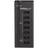 StarTech.com stazione di ricarica USB 7 porte con 5 porte da 1 A e 2 porte da 2 A