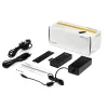 StarTech.com stazione di ricarica USB 7 porte con 5 porte da 1 A e 2 porte da 2 A