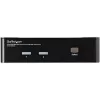 StarTech.com switch KVM USB HDMI 2 porte con audio e hub USB 2.0