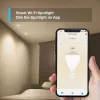 Lampadina smart TP-Link Tapo L610 Wi-Fi dimmerabile bianco