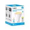 Lampadina smart TP-Link Tapo L610 Wi-Fi dimmerabile bianco