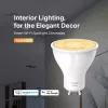 Lampadina smart TP-Link Tapo L610 Wi-Fi dimmerabile bianco