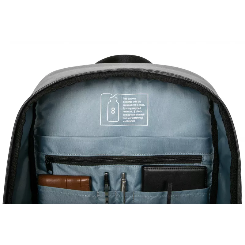 Targus Sagano zaino 39,6 cm (15,6