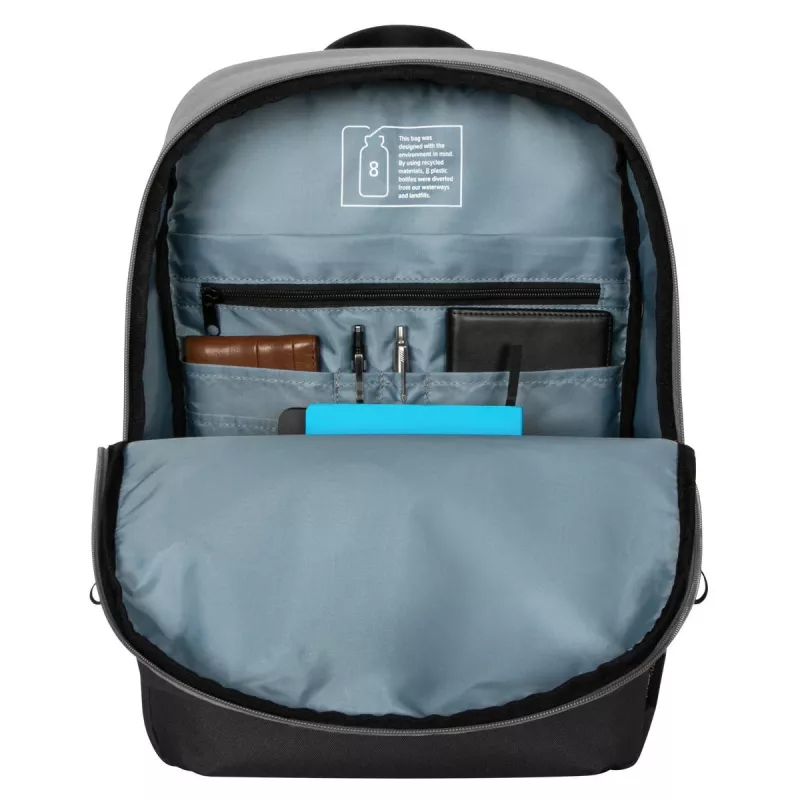 Targus Sagano zaino 39,6 cm (15,6