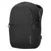 Targus TBB641GL EcoSmart Zero Waste zaino per laptop da 15–16 pollici, in plastica, nero