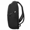 Targus TBB641GL EcoSmart Zero Waste zaino per laptop da 15–16 pollici, in plastica, nero