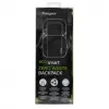 Targus TBB641GL EcoSmart Zero Waste zaino per laptop da 15–16 pollici, in plastica, nero