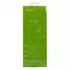 Targus TBB641GL EcoSmart Zero Waste zaino per laptop da 15–16 pollici, in plastica, nero