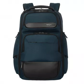 Targus HeritageLuxe zaino da viaggio blu poliestere