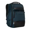 Targus HeritageLuxe zaino da viaggio blu poliestere