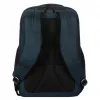 Targus HeritageLuxe zaino da viaggio blu poliestere