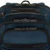 Targus HeritageLuxe zaino da viaggio blu poliestere
