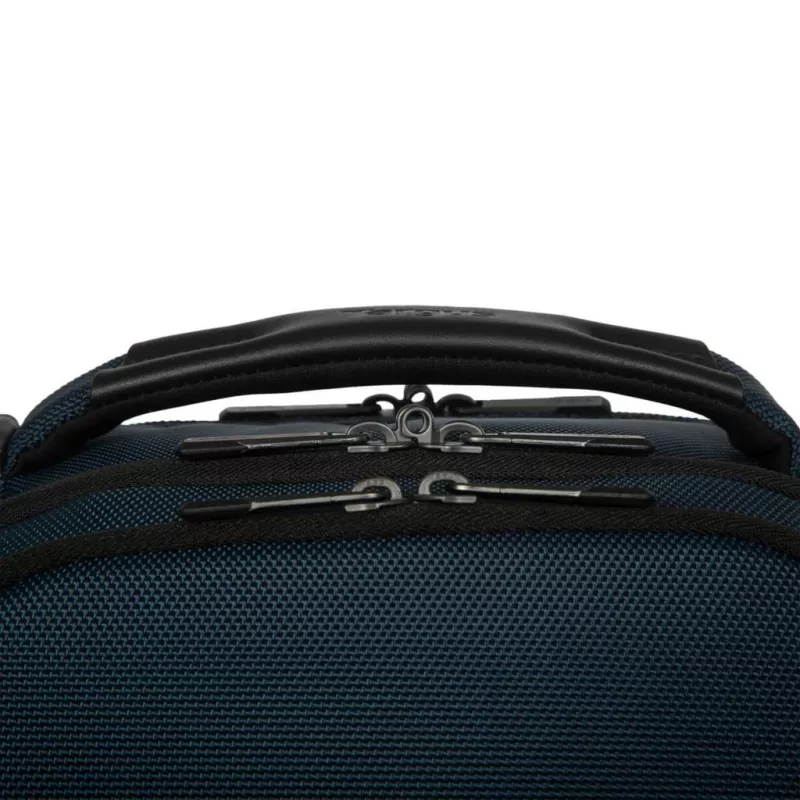 Targus HeritageLuxe zaino da viaggio blu poliestere