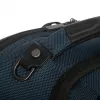 Targus HeritageLuxe zaino da viaggio blu poliestere
