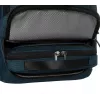 Targus HeritageLuxe zaino da viaggio blu poliestere