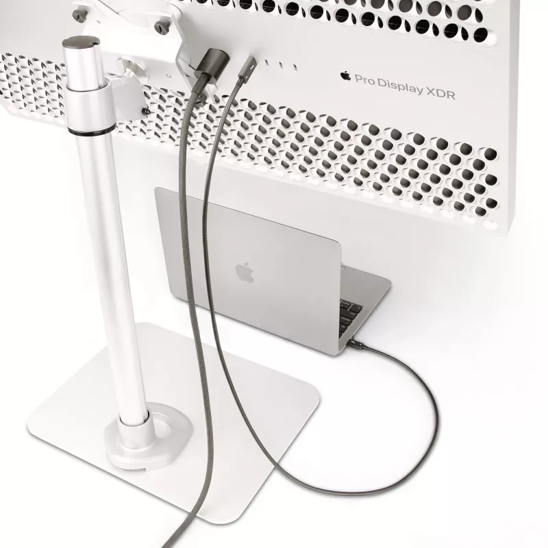 StarTech.com cavo Thunderbolt 4 da 3ft (1m) – 40 Gbit/s – 100 W PD – video 4K/8K – cavo Thunderbolt certificato Intel – compatibile con USB4/Thunderbolt 3/USB 3.2/USB Type-C/DisplayPort
