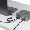 StarTech.com cavo Thunderbolt 5 da 3ft (1m), 80 Gbit/s/fino a 120 Gbit/s, 240 W PD, 8K 60 Hz, cavo Thunderbolt certificato – compatibile con Thunderbolt 4/USB4/USB-C