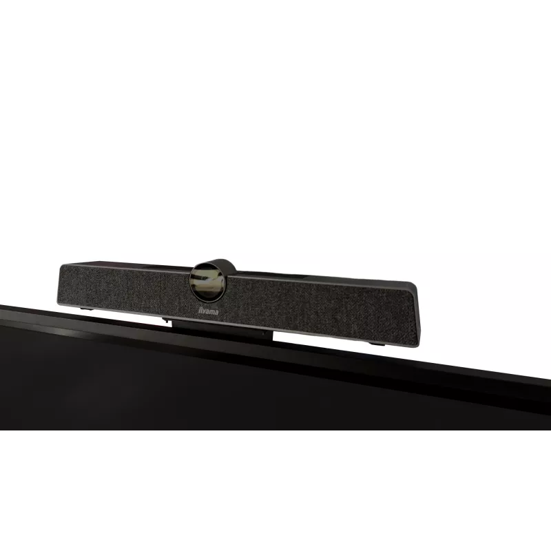 iiyama display interattivo touchscreen 4K UHD da 65