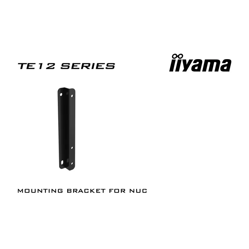iiyama display interattivo touchscreen 4K UHD da 65