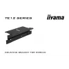 iiyama display interattivo touchscreen 4K UHD da 65