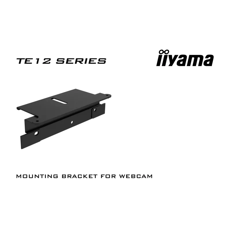 iiyama display interattivo touchscreen 4K UHD da 65