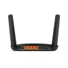 TP-Link TL-MR150 router Wi-Fi Fast Ethernet single-band (2,4 GHz) 4G nero