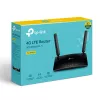 TP-Link TL-MR150 router Wi-Fi Fast Ethernet single-band (2,4 GHz) 4G nero