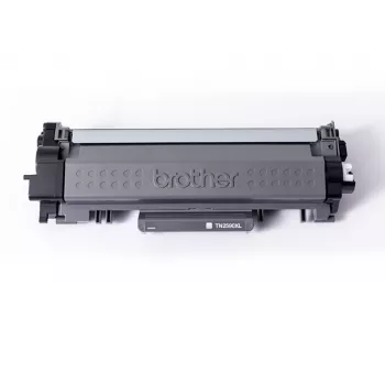 Brother TN-2590XL cartuccia toner 1 pezzo originale nero