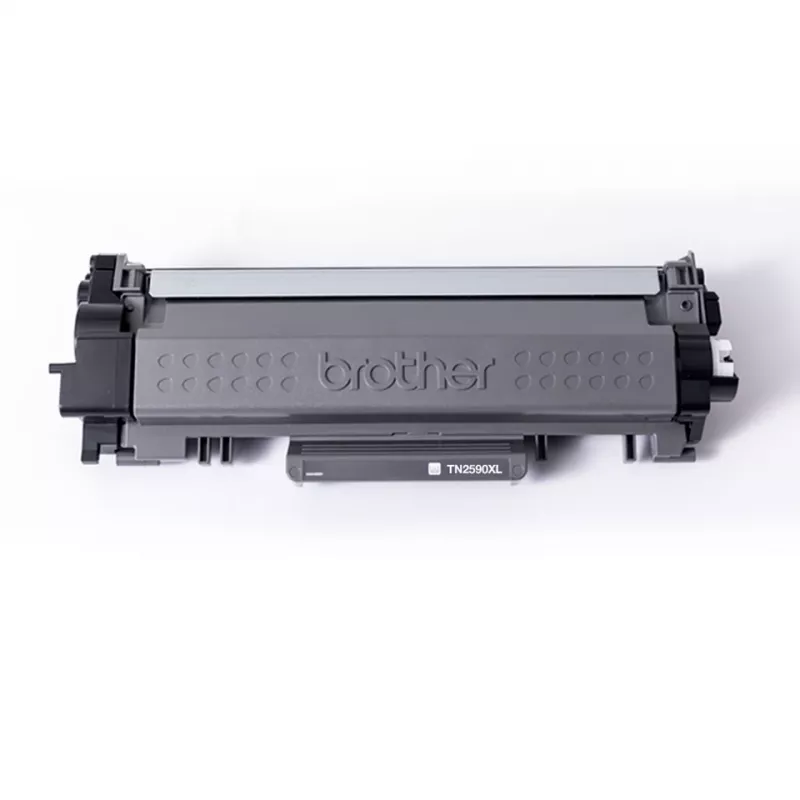 Brother TN-2590XL cartuccia toner 1 pezzo originale nero