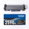Brother TN-2590XL cartuccia toner 1 pezzo originale nero