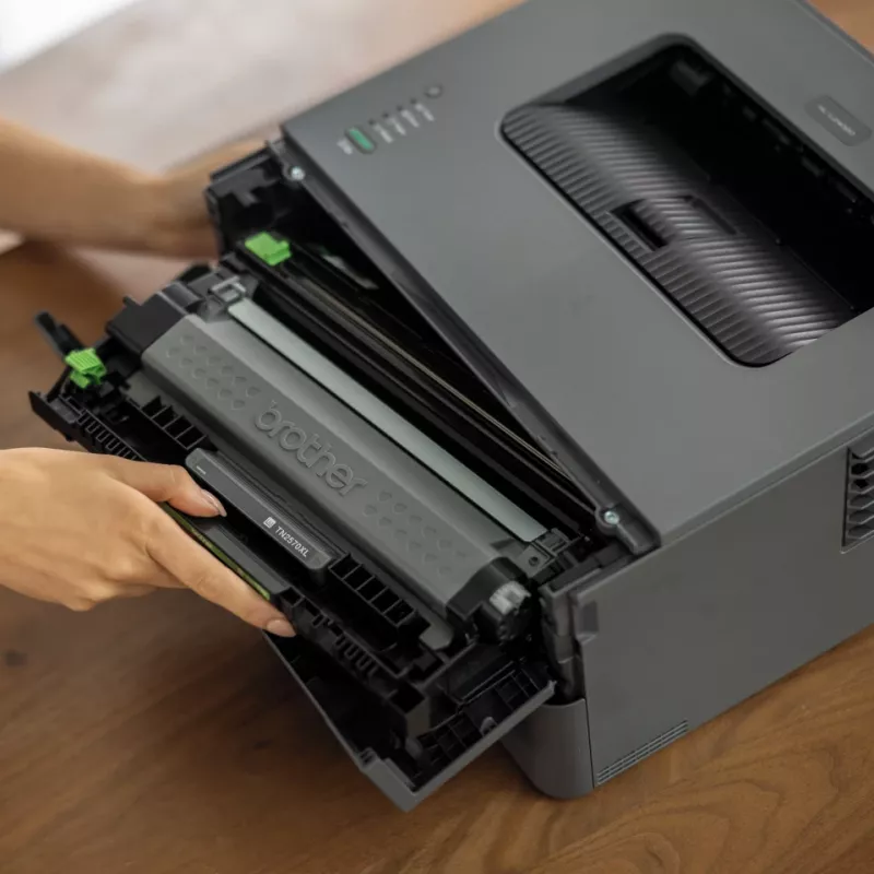 Brother TN-2590XL cartuccia toner 1 pezzo originale nero