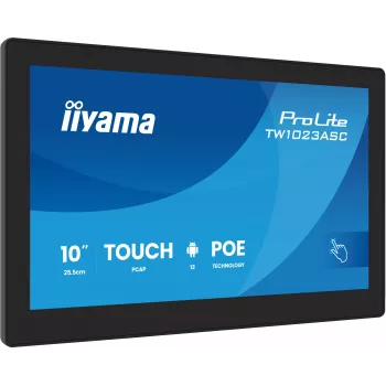 iiyama TW1023ASC-B3P Signage Display design kiosk 25,6 cm (10,1