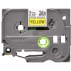 Nastro per etichettatura Brother TZE-S621 TZ