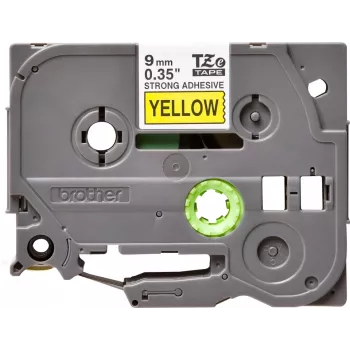 Nastro per etichettatura Brother TZE-S621 TZ
