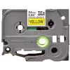 Nastro per etichettatura Brother TZE-S651 TZ