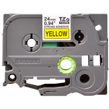 Nastro per etichettatura Brother TZE-S651 TZ
