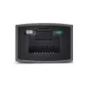 StarTech.com adattatore USB-C a Ethernet 2.5GbE con convertitore USB-A, NIC NBASE-T, USB 3.0 Type-C 2.5/1G rete multi speed, compatibile Thunderbolt, Windows e Mac