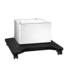 Armadio per stampante HP LaserJet