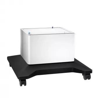 Armadio per stampante HP LaserJet